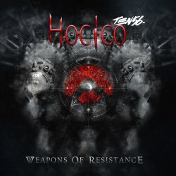 Cover Hocico - Silence Is The Death