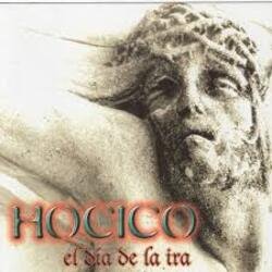 Cover Hocico - All Beauty Is Lost