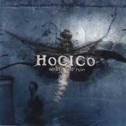 Cover Hocico - Quiet Zone
