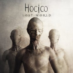 Cover Hocico - Saviors