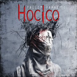 Cover Hocico - I Want To Go To Hell