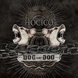 Cover Hocico - En La Mirada del Asesino