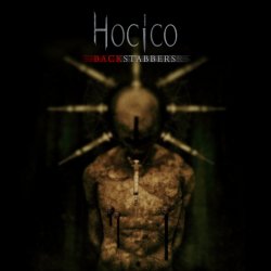 Cover Hocico - Army of Puppets