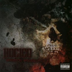 Cover Hocico - I Will Be Murdered