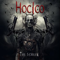 Cover Hocico - Follow Me Down
