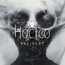 Cover Hocico - Relentless