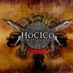 Cover Hocico - Altered States