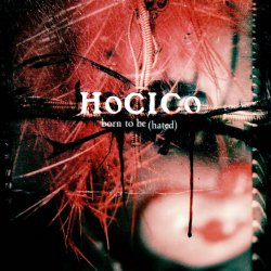 Cover Hocico - Embraced By The Light