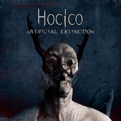 Cover Hocico - Twist The Thorn