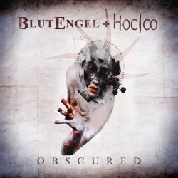 Cover Hocico - Mortal Celebration