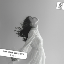 Cover Davvi feat. DNDM & Umar Keyn - Lady