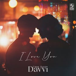 Cover Davvi & Umar Keyn - I love You