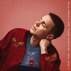 Cover Felix Jaehn & VIZE feat. Miss Li - Close Your Eyes