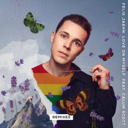 Cover Felix Jaehn feat. Calum Scott - Love On Myself (Bobby Flava Remix)