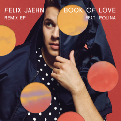 Cover Felix Jaehn feat. Polina - Book Of Love (Mr. Belt & Wezol Remix)