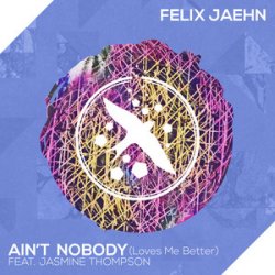 Cover Felix Jaehn & Jasmine Thompson - Aint Nobody (Loves Me Better)