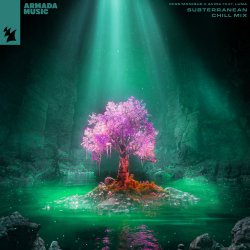 Cover Miss Monique & AVIRA feat. LUNA - Subterranean (Chill Mix)