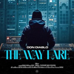 Cover Don Diablo - The Way I Are (2025 Remix)