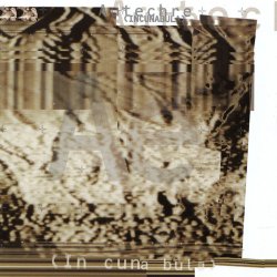 Cover Autechre - Yeesland