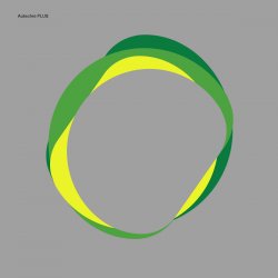 Cover Autechre - Parhelic Triangle