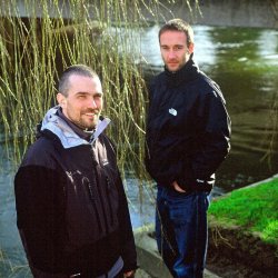 Cover Autechre - Lentic Catachresis
