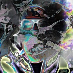Cover U-Ziq - Approaching Menace