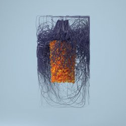 Cover Plaid - Cwtchr