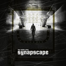 Cover Synapscape - Deliverance