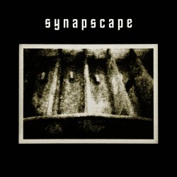Cover Synapscape - No Sin