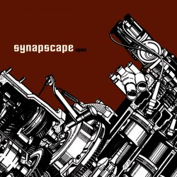 Cover Synapscape - Communication
