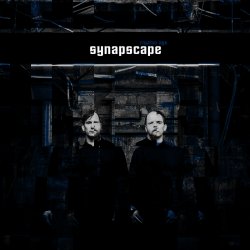 Cover Synapscape - Rage
