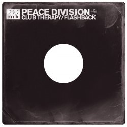 Cover Peace Division - Gotta Have You