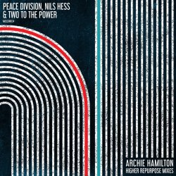Cover Peace Division - Into The Music