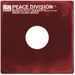 Cover Peace Division - Freaky
