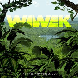 Cover Wiwek - Salute