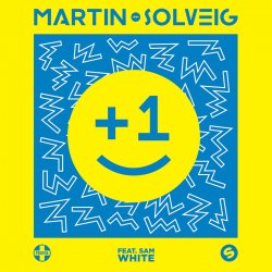 Cover Martin Solveig - One Heart