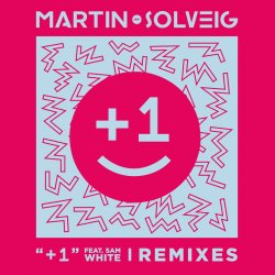 Cover Martin Solveig - Paradise