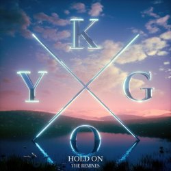 Cover Kygo - Thrill Of The Chase