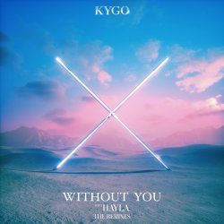 Cover Kygo - Found Another Love
