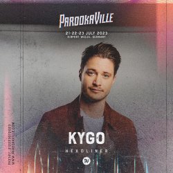 Cover Kygo - You Can Feel