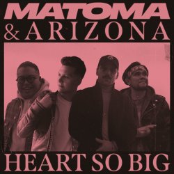 Cover Matoma - Bittersweet