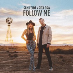 Cover Sam Feldt - Winter Wonderland