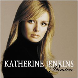 Cover Katherine Jenkins - Caro Mio Ben