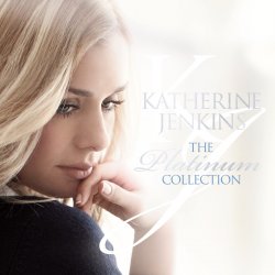 Cover Katherine Jenkins - House of No Regrets