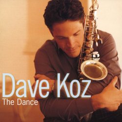 Cover Dave Koz - Together Again