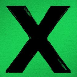 Cover Ed Sheeran - Photograph