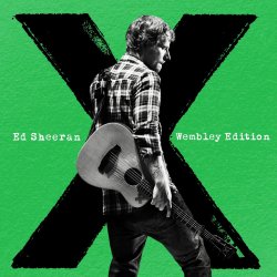 Cover Ed Sheeran - Castle On The Hill