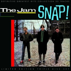 Cover Snap! - Cult Of Snap!