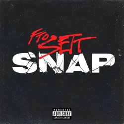 Cover Snap! - Homeboyz