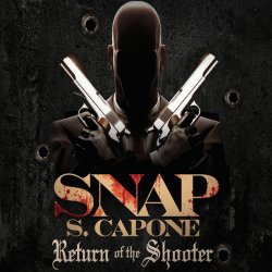 Cover Snap! - Madman's Return